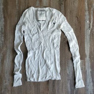 Abercrombie and Fitch sweater